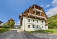 Anlageobjekt mit 7 Wohnungen + Gaststätte/Büro/Ordination und ausreichend Parkflächen