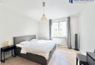 Geräumige helle 3-Zimmer-Wohnung in TOP Lage