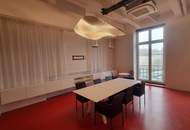 Lofts in ehemaliger Kuvertfabrik