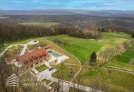 Chalet im Naturschutzgebiet mit traumhafter Ruhelage