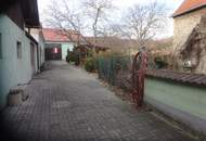 Ein Stück Niederösterreich - traditioneller Streckhof zum Verlieben!