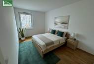 Modern geschnittene 3-Zimmer Wohnung in ruhiger Umgebung - ab 01.05.2026 verfügbar!