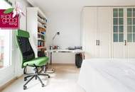 Traumhafte Anleger-Dachgeschoßwohnung in 1120 Wien 3 Zimmer, Balkon, Kaufpreis € 429.000 - befristet vermietet ist bis 14. Oktober 2028!