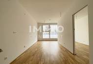 EDI N° 7 - Gut durchdachte Zweizimmer Wohnung mit Loggia