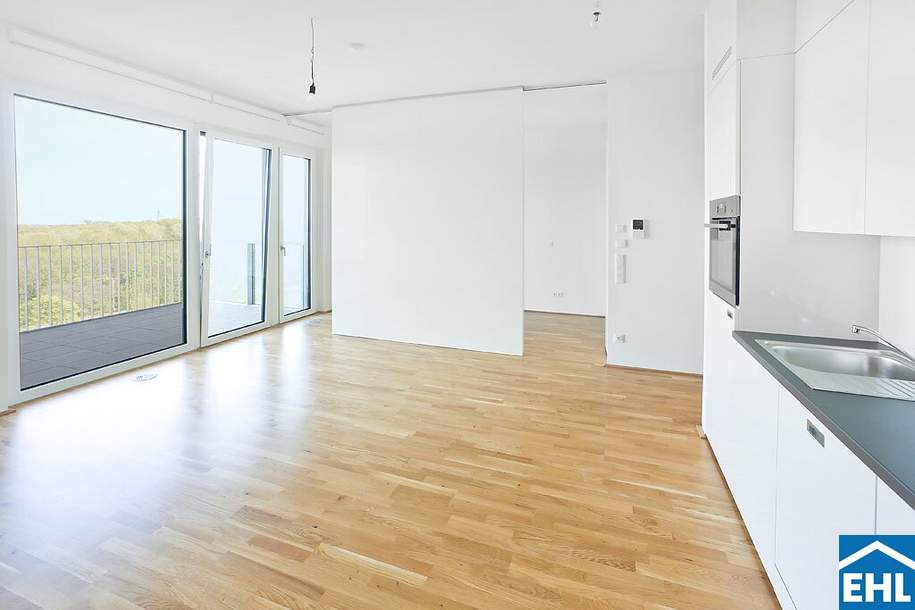 Wohnungstraum für zwei an der Lände!, Wohnung-miete, 1.070,00,€, 1030 Wien 3., Landstraße
