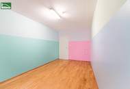 Gewerbefläche inkl. Einbauküche und großzügiger Terrasse in Ruhelage in 1100 Wien! - JETZT ZUSCHLAGEN