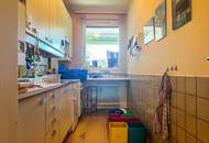 Sonnige 3-Zimmer mit Loggia, Schwimmhalle und Sauna in Purkersdorfer Zentrumslage