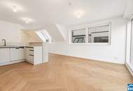 Zwischen Tradition &amp; Moderne – Ihr neues Zuhause im Stilaltbau mit DG-Ausbau