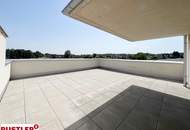 Inklusive Heizkosten &amp; KFZ-Abstellplatz I Hochwertige 4-Zimmer-Wohnung mit Terrasse &amp; Balkon