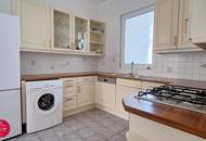 🌿 Ruhig ☀️ Hell 📍 Zentral – 2-Zimmer-Wohnung im Quergebäude mit Lift, ideal für eine WG