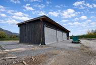 Lager- und/oder Abstellfläche im Bezirk Villach-Land