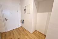 Modern saniertes City-Living im 3. Bezirk – Stilvolle 2-Zimmer-Wohnung mit perfekter U3-Anbindung - Jetzt zugreifen!