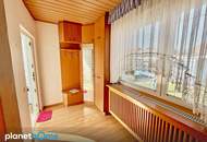 Entzückendes kleines Haus auf großem, sonnigem Grund