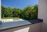 Zuhause ankommen – Modernes Reihenhaus "Am Kremserberg" in St. Pölten
