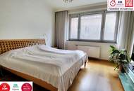 Ihr Rückzugsort mit Stil – 3 Zimmer Wohnung nahe dem Stadtleben