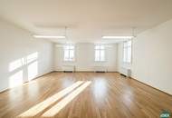 Repräsentative Büroetage am Schubertring