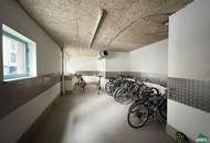 Unbefristet vermietete 1-Zimmer-Wohnung nahe Franz-Josefs-Bahnhof