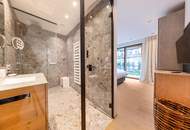 Komplett möbliert in zentraler Lage