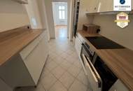 Gepflegte 2,5 Zimmer im Altbau - Nähe Aumannplatz