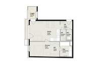 "Benedikt" - MEIN neues ZUHAUSE + BJ 2022 + mit SmartHome