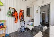 970m² voller Möglichkeiten
