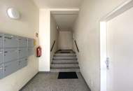 1180 Wien: Zentral begehbare 3-Zimmer-Loggia-Wohnung in ruhiger Gersthofer Lage!