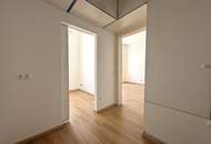 City-Wohnung mit Potenzial im 3. Liftstock: Hohe Räume, viel Licht und flexible Raumgestaltung