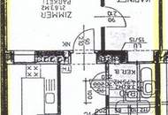 Geräumige 2-Zimmer-Wohnung nähe U3 Johnstraße