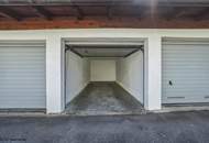 Gepflegte 4-Zimmer-Wohnung in Völs mit Südbalkon