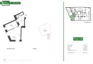 3-Zimmer-Wohnung – Vollmöbliert – All-inclusive Miete – optimale Öffi-Anbindung – 6 Monate Befristung!