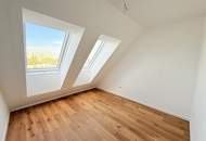 KAUFEN UND DIREKT VERMIETEN - Exklusive 5-Zimmer-Neubau-Maisonette Wohnung – großzügiges Wohnen in 1210 Wien