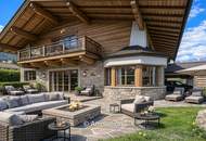 Hauptwohnsitz mit Kaiserblick in sonniger Ruhelage