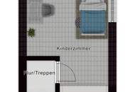 "Lieblingsplatz" - Reihenhaus für die ganze Familie