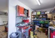 Helle Wohnung mit Terrasse & Garten in Villach