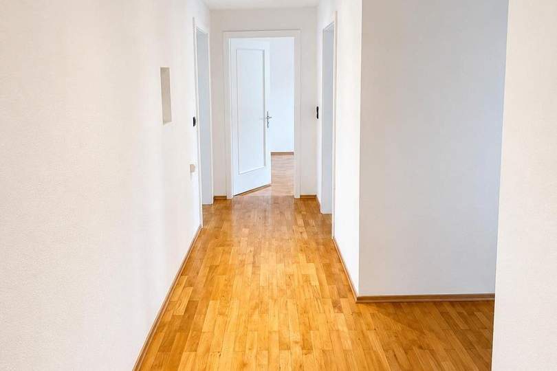 Kernsanierte 2-Zimmer-Wohnung in Toplage Dornbirn, Wohnung-miete, 1.040,00,€, 6850 Dornbirn