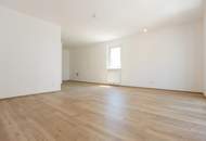 ERSTBEZUG "ein viertel grün" in Wr. Neustadt - bezaubernde 3 Zimmerwohnung mit Balkon