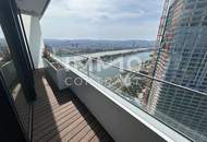 Smarter 2 Zimmer Grundriss! Pool, Sauna, Fitness, Concierge inklusive!