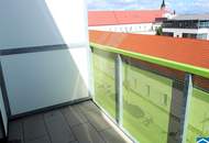 Ideal geschnittene 2-Zimmer-Wohnung mit Balkon in zentraler Lage