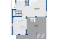 See, Pool, viel Platz - LUXUS pur zu leistbarem Preis in Oberwaltersdorf