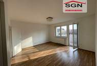 Gemütliche 2-Zimmer Gemeindewohnung mit Loggia in ruhiger Lage in Dürnkrut