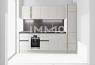 NEUE - 2Zi- 53,26qm- WBalkon-MIETE, Lift, Tiefgarage, in beliebter Grünruhelage