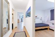 4 Zimmer Balkonwohnung in Zell am Moos Lieben Sie Seeblick?