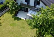 Lebensqualität pur: Großzügiges Einfamilienhaus mit traumhafter Pool-Landschaft