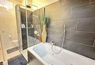 Wahres Juwel zu einem Hammer-Preis - absoluter Tiefstpreis! Nutzen Sie diese einmalige Chance! 4-Zimmer-Maisonette-Wohnung inkl. ZWEI Tiefgaragenplätze, großes, verschließbares Kellerabteil.