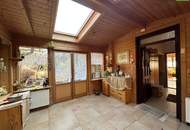 +++Wohnhäuser in ruhiger Lage mit Carport und Wintergarten+++