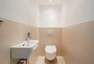 Top Preis-Leistungs-Verhältnis! Fantastische Dachwohnung auf einer Ebene mit allen Features die man sich wünscht! Hohes Maß an Privatsphäre!