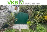 Attraktive Gartenwohnung im Villenviertel von Bad Ischl!