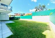 ++ NEU ++ DREI Zimmer GARTENWOHNUNG in Tribuswinkel
