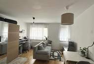 Helle 1-Zimmer-Wohnung in super Lage des 9. Bezirks!