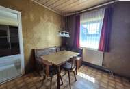 Eckreihenhaus mit Potenzial in Ternitz – Nähe Bahnhof Pottschach